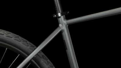 Cube Nature graphite'n'black Gr&ouml;&szlig;e: 46 cm Produktbild 4