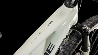 Cube Stereo Hybrid ONE22 Pro 600 desertstone'n'black Gr&ouml;&szlig;e: M Produktbild 1