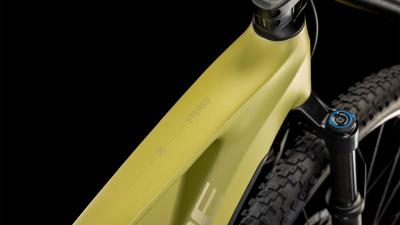 Cube Stereo Hybrid ONE22 Race 800 drygreen'n'olive Gr&ouml;&szlig;e: M Produktbild 1