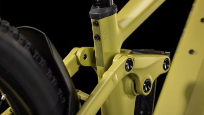 Cube Stereo Hybrid ONE22 Race 800 drygreen'n'olive Gr&ouml;&szlig;e: M Produktbild 3