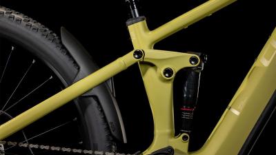 Cube Stereo Hybrid ONE22 Race 800 drygreen'n'olive Gr&ouml;&szlig;e: L Produktbild 4