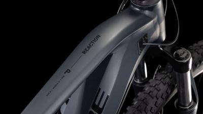 Cube Reaction Hybrid Performance 500 night'n'black Gr&ouml;&szlig;e: M Produktbild 1