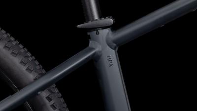 Cube Reaction Hybrid Performance 500 night'n'black Gr&ouml;&szlig;e: M Produktbild 4