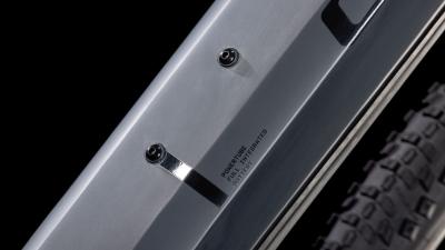 Cube Reaction Hybrid Performance 500 night'n'black Gr&ouml;&szlig;e: L Produktbild 2