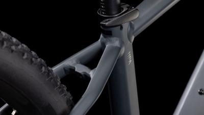 Cube Reaction Hybrid Performance 500 night'n'black Gr&ouml;&szlig;e: L Produktbild 3