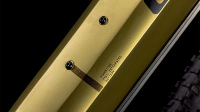 Cube Reaction Hybrid Performance 625 goldenlime'n'black Gr&ouml;&szlig;e: S Produktbild 3
