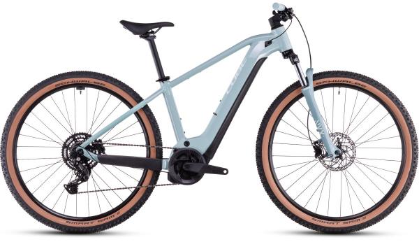 Cube Reaction Hybrid Performance 500 skylightblue'n'white Gr&ouml;&szlig;e: XL