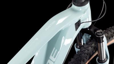 Cube Reaction Hybrid Performance 500 skylightblue'n'white Gr&ouml;&szlig;e: XL Produktbild 1