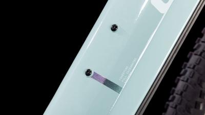Cube Reaction Hybrid Performance 500 skylightblue'n'white Gr&ouml;&szlig;e: XL Produktbild 3