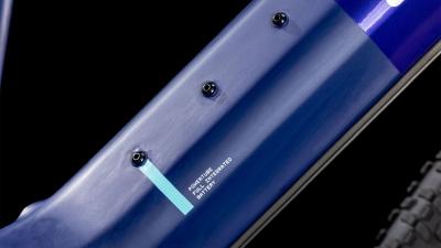 Cube Reaction Hybrid ONE 600 orchid'n'mint Gr&ouml;&szlig;e: L Produktbild 4