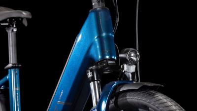 Cube Touring Hybrid ONE 500 deepsea'n'chrome Gr&ouml;&szlig;e: Easy Entry 50 cm Produktbild 3