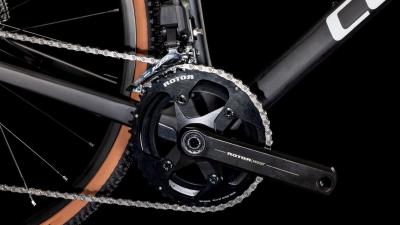 Cube Cross Race C:62 Pro carbon'n'orange Gr&ouml;&szlig;e: 53 cm Produktbild 4