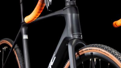 Cube Cross Race C:62 Pro carbon'n'orange Gr&ouml;&szlig;e: 53 cm Produktbild 5