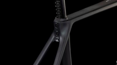 Cube Cross Race C:62 Pro carbon'n'orange Gr&ouml;&szlig;e: 56 cm Produktbild 2