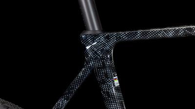 Cube Cross Race C:68X SLT matrixblack'n'blue Gr&ouml;&szlig;e: 61 cm Produktbild 3