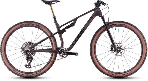 Cube AMS ZERO99 C:68X SLT 29 liquidlava'n'black Gr&ouml;&szlig;e: XL