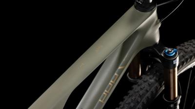 Cube AMS ONE11 C:68X TM 29 dustyolive'n'gold Gr&ouml;&szlig;e: M Produktbild 1