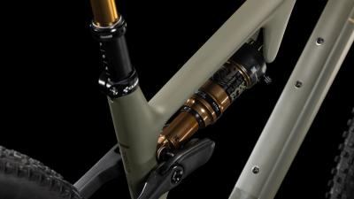 Cube AMS ONE11 C:68X TM 29 dustyolive'n'gold Gr&ouml;&szlig;e: XL Produktbild 2