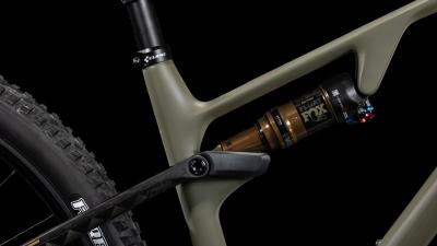 Cube AMS ONE11 C:68X TM 29 dustyolive'n'gold Gr&ouml;&szlig;e: XL Produktbild 3