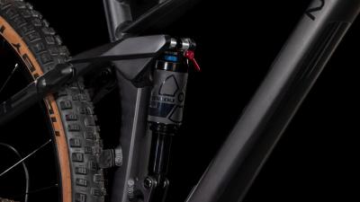 Cube Stereo ONE22 Pro metalblack'n'black Gr&ouml;&szlig;e: L Produktbild 4