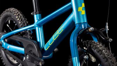 Cube Numove 120 RT blue'n'lime Gr&ouml;&szlig;e: 12" Produktbild 5