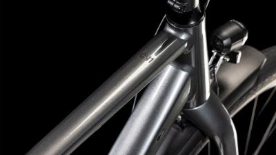 Cube Hyde ONE FE graphite'n'black Gr&ouml;&szlig;e: 50 cm Produktbild 1