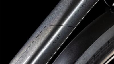 Cube Hyde ONE FE graphite'n'black Gr&ouml;&szlig;e: 50 cm Produktbild 2
