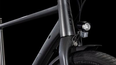 Cube Hyde ONE FE graphite'n'black Gr&ouml;&szlig;e: 50 cm Produktbild 5
