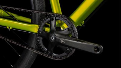 Cube Editor Race lizard'n'black Gr&ouml;&szlig;e: 46 cm Produktbild 4