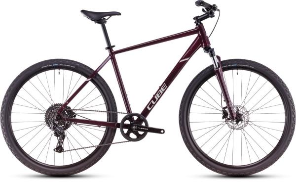 Cube Nature ONE amarone'n'lunar Gr&ouml;&szlig;e: 50 cm