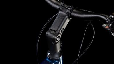 Cube Touring ONE deepsea'n'blackchrome Gr&ouml;&szlig;e: 50 cm Produktbild 2