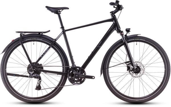 Cube Kathmandu Pro grey'n'lunar Gr&ouml;&szlig;e: 50 cm