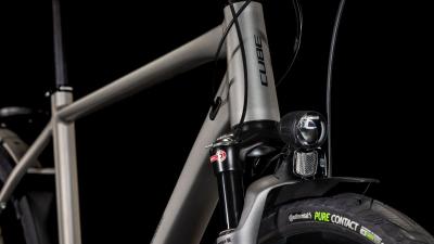 Cube Kathmandu EXC grey'n'black Gr&ouml;&szlig;e: 54 cm Produktbild 3