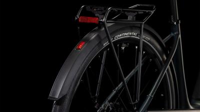 Cube Supreme RT Hybrid Comfort EX 500 viridian'n'black Gr&ouml;&szlig;e: Easy Entry 50 cm Produktbild 3