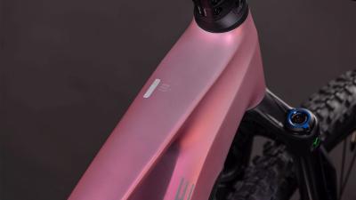 Cube Stereo Hybrid ONE22 Race 800 shiftblush'n'black Gr&ouml;&szlig;e: M Produktbild 1