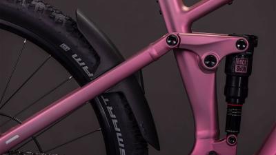 Cube Stereo Hybrid ONE22 Race 800 shiftblush'n'black Gr&ouml;&szlig;e: XL Produktbild 2