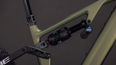Cube AMS Hybrid 177 C:62 TM 600X reedgreen'n'matrix Gr&ouml;&szlig;e: S Produktbild 2