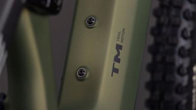 Cube AMS Hybrid 177 C:62 TM 600X reedgreen'n'matrix Gr&ouml;&szlig;e: S Produktbild 3