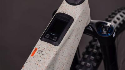 Cube AMS Hybrid 177 C:62 SUPER TM 600X reedbeigegrit'n'orange Gr&ouml;&szlig;e: XL Produktbild 1