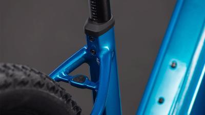 Cube Reaction Hybrid Performance 600 electricblue'n'dazzle Gr&ouml;&szlig;e: Easy Entry M Produktbild 3