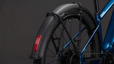 Cube Reaction Hybrid Performance 600 FE electricblue'n'dazzle Gr&ouml;&szlig;e: M Produktbild 3