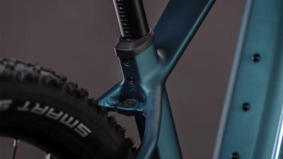 Cube Reaction Hybrid ONE 800 royalgreen'n'prism Gr&ouml;&szlig;e: XXL Produktbild 3