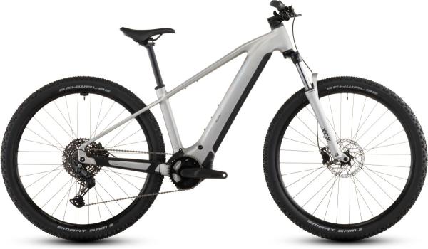 Cube Reaction Hybrid ONE 800 sleekgrey'n'prism Gr&ouml;&szlig;e: XXL
