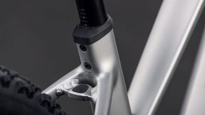 Cube Reaction Hybrid ONE 800 sleekgrey'n'prism Gr&ouml;&szlig;e: Trapeze XL Produktbild 3
