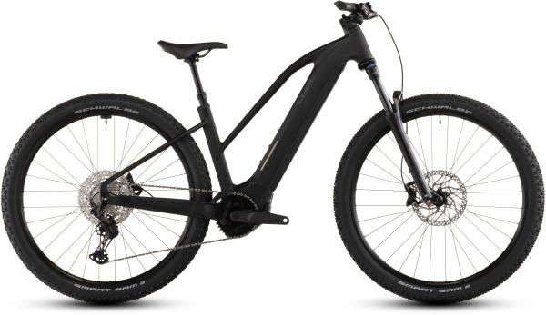 Cube Reaction Hybrid Pro 800 blackline Gr&ouml;&szlig;e: Trapeze S