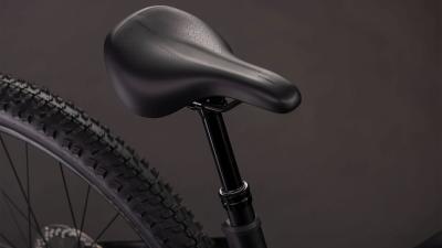 Cube Reaction Hybrid Pro 800 blackline Gr&ouml;&szlig;e: Trapeze S Produktbild 4