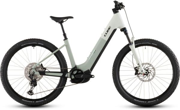 Cube Reaction Hybrid Pro 800 desertstone'n'driedherbs Gr&ouml;&szlig;e: Easy Entry XL