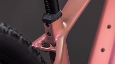Cube Reaction Hybrid SLX 800 shiftblush'n'art Gr&ouml;&szlig;e: XXL Produktbild 2