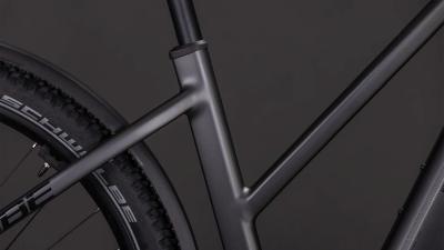 Cube Nuride Hybrid Performance 600 slabgrey'n'black Gr&ouml;&szlig;e: Trapeze 54 cm Produktbild 3