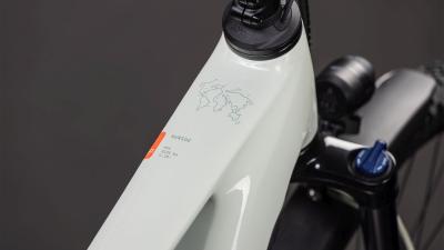 Cube Nuride Hybrid Performance 600 desertstone'n'grey Gr&ouml;&szlig;e: 62 cm Produktbild 1